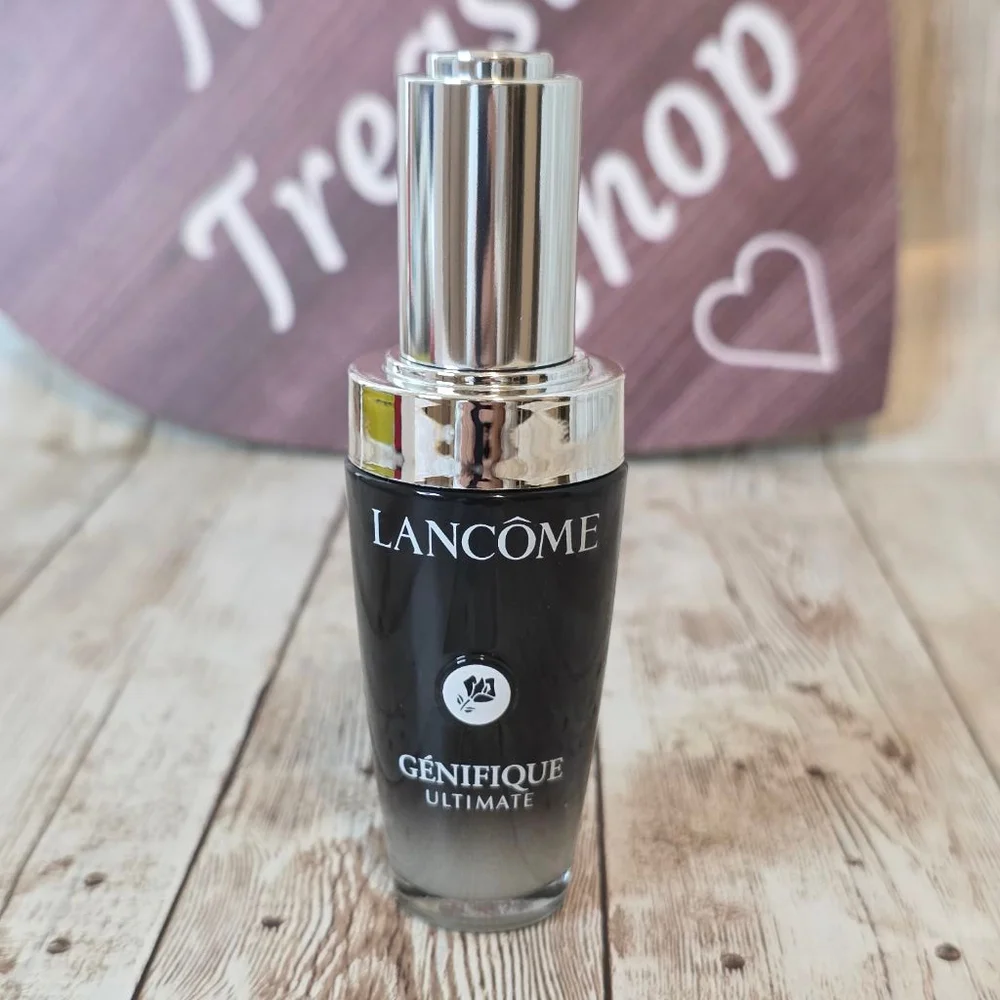 Lancome Genifique Ultimate Serum 30 ml suisseclinic.com